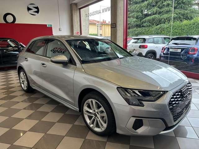 Audi A3 Sportback 35 1.5 TFSI 150 CV Sport Proline