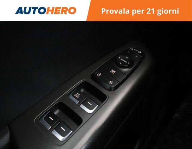 KIA Sportage 1.7 CRDI 2WD Cool