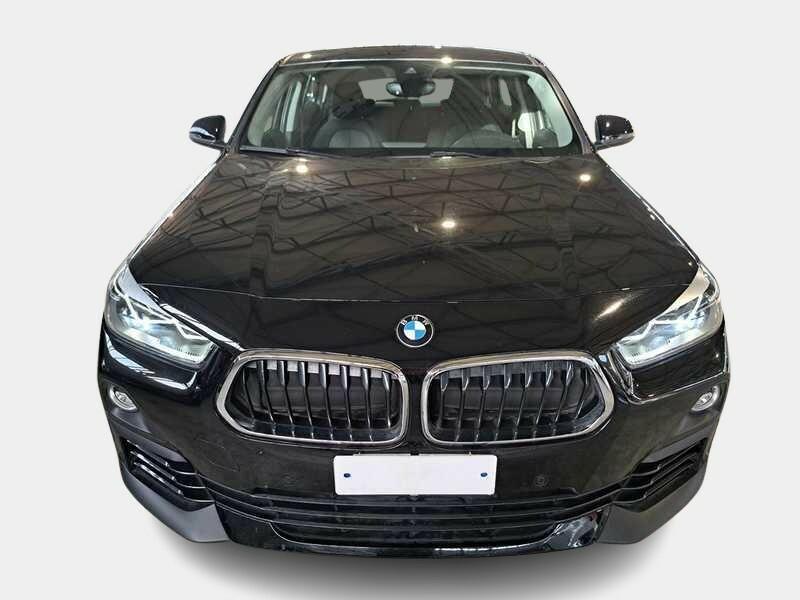 BMW X2 xDrive 20d Business X automatico