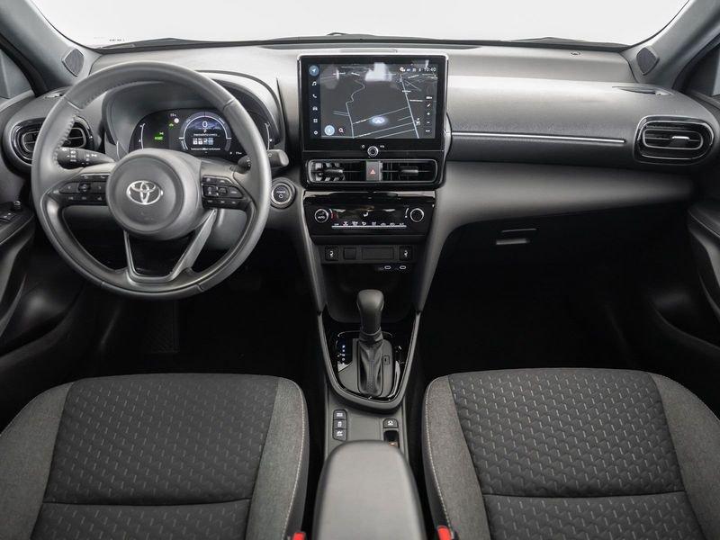 Toyota Yaris Cross 1.5H (130 CV) Trend E-CVT