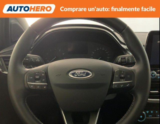 FORD Puma 1.0 EcoBoost Hybrid 125 CV S&S Titanium