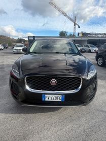 Jaguar E-Pace 2.0D 150 CV AWD aut. SE