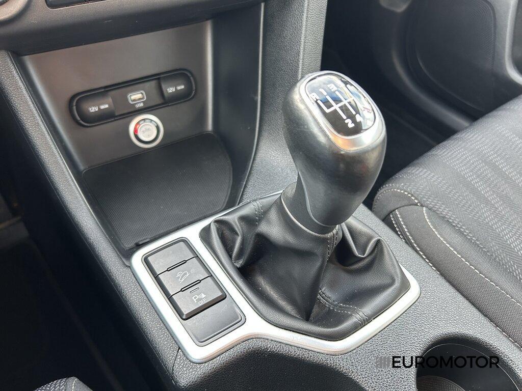 Kia Sportage 1.6 ECOGPL 2WD