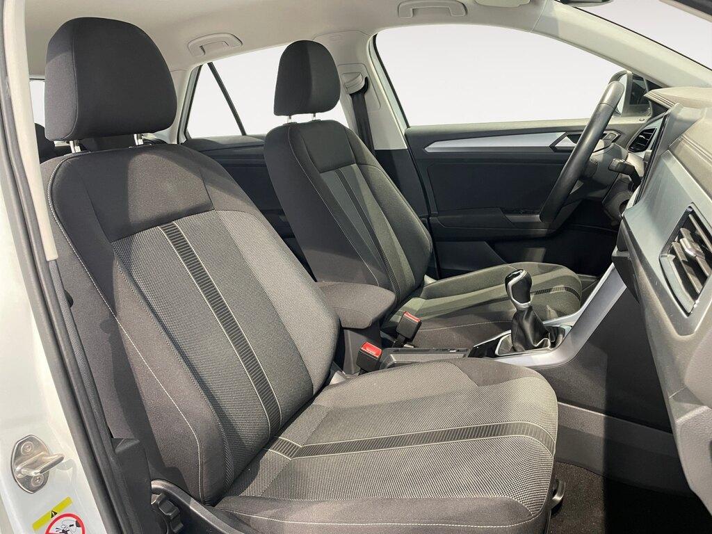 Volkswagen T-Roc 1.0 TSI 110CV Life