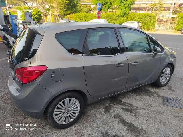 Opel Meriva Meriva 1.3 cdti ecoflex Cosmo 95cv