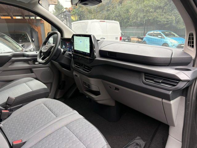 FORD Tourneo Custom 320 2.0 EcoBlue 170CV aut. PL Titanium 9P IVATO