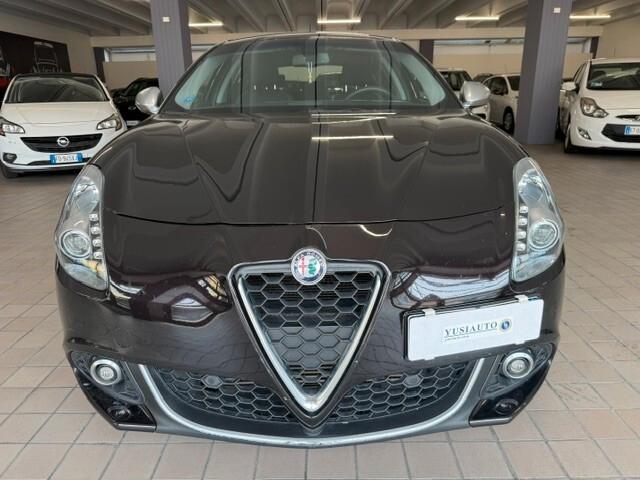 Alfa Romeo Giulietta 1.6 JTDm 120 CV Super