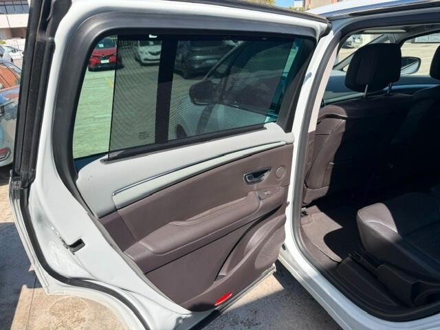 Renault Espace Blue dCi 200CV EDC Executive 4Control 7 posti