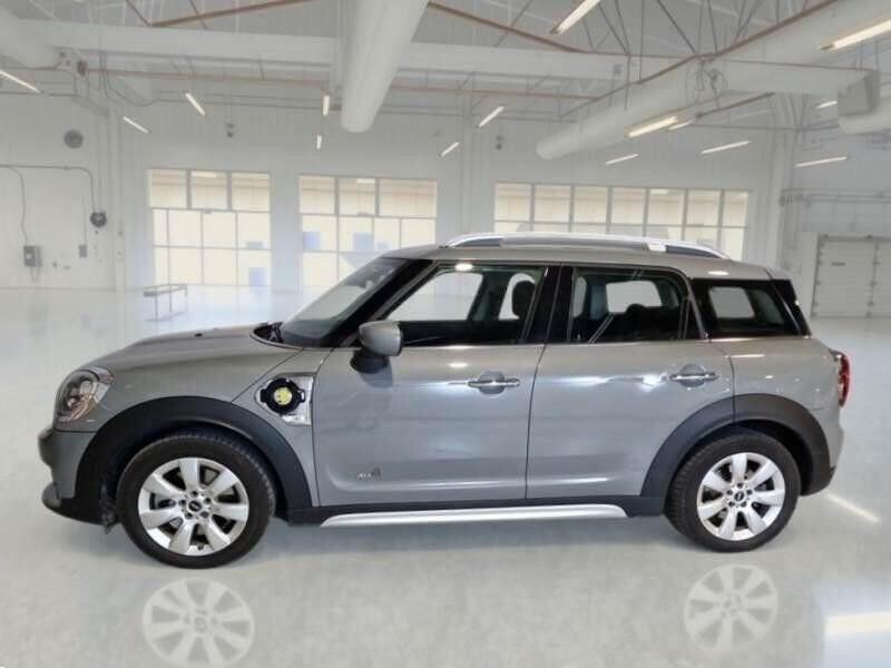 MINI Mini Countryman F60 Mini 1.5 Cooper SE Business Countryman ALL4 Automatica