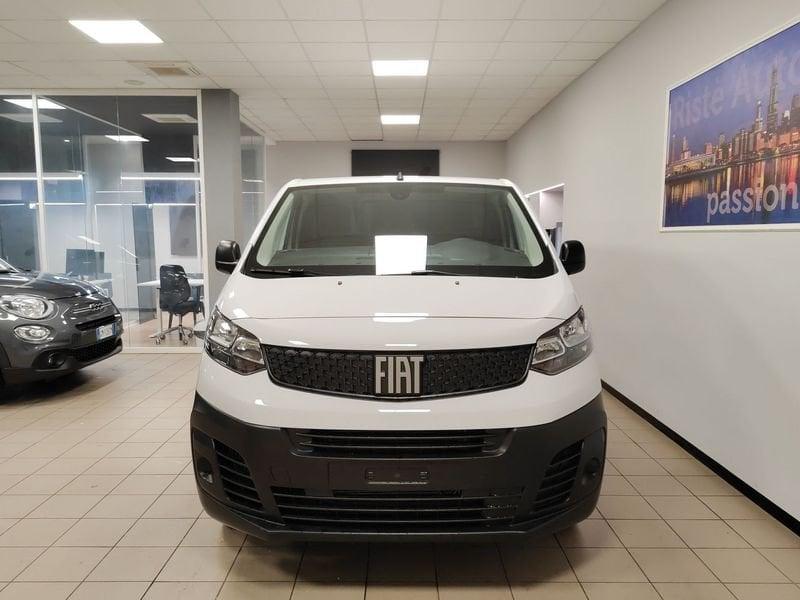 FIAT Scudo 1.5 BlueHDi 120CV S&S PL-TN Furgone L2H1 (( PROMO ))