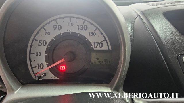 PEUGEOT 107 1.0 68CV 5p. Active