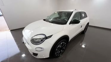 Fiat 600 Hybrid 136 CV DCT MHEV La Prima