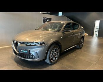 Alfa Romeo Tonale 1.5 160 CV MHEV TCT7 Ti