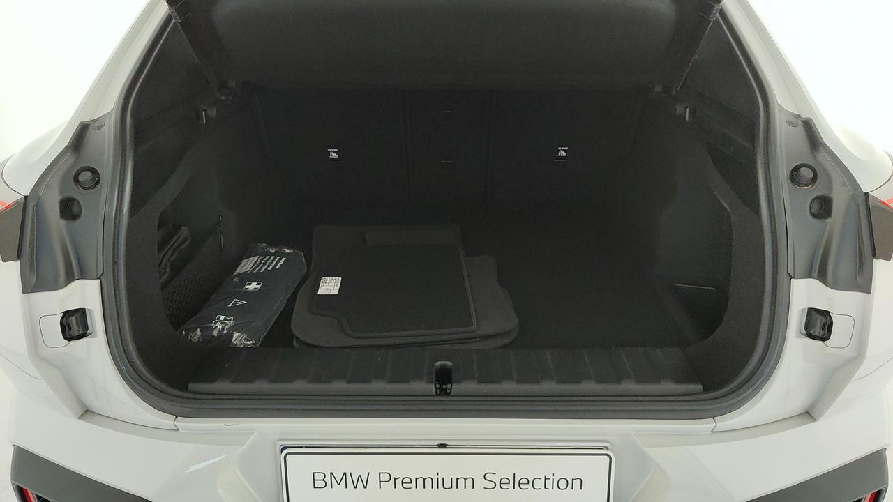 BMW X2 U10 - X2 xdrive 20d 48V MSport Pro auto