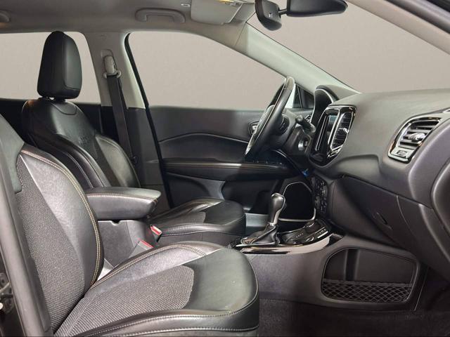 JEEP Compass 2.0 Multijet II aut. 4WD Limited