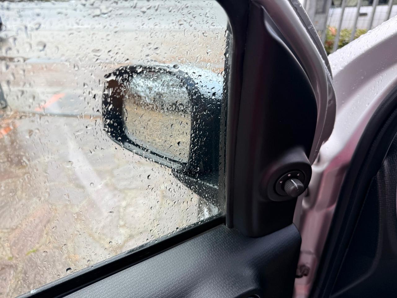 Fiat Panda 1.3 MJT 16V DPF 4x4 off-road