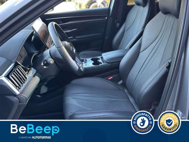 BYD Seal U DM-i 1.5 PHEV BOOST 2WD
