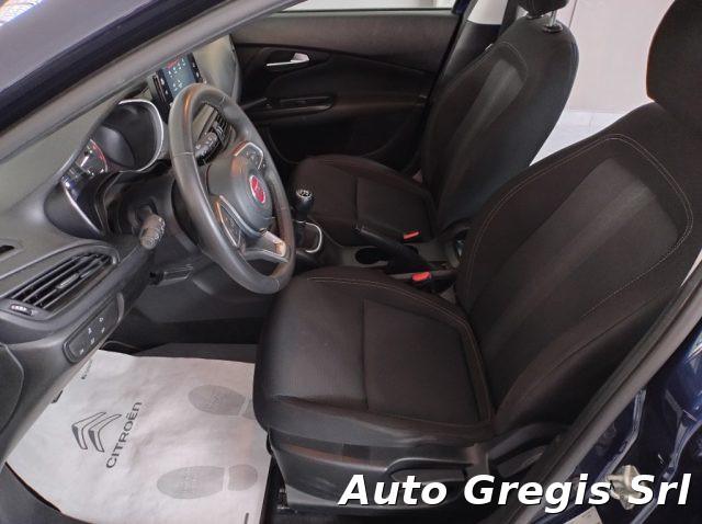 FIAT Tipo 1.0 SW City Life - GARANZIA FINO 36 MESI