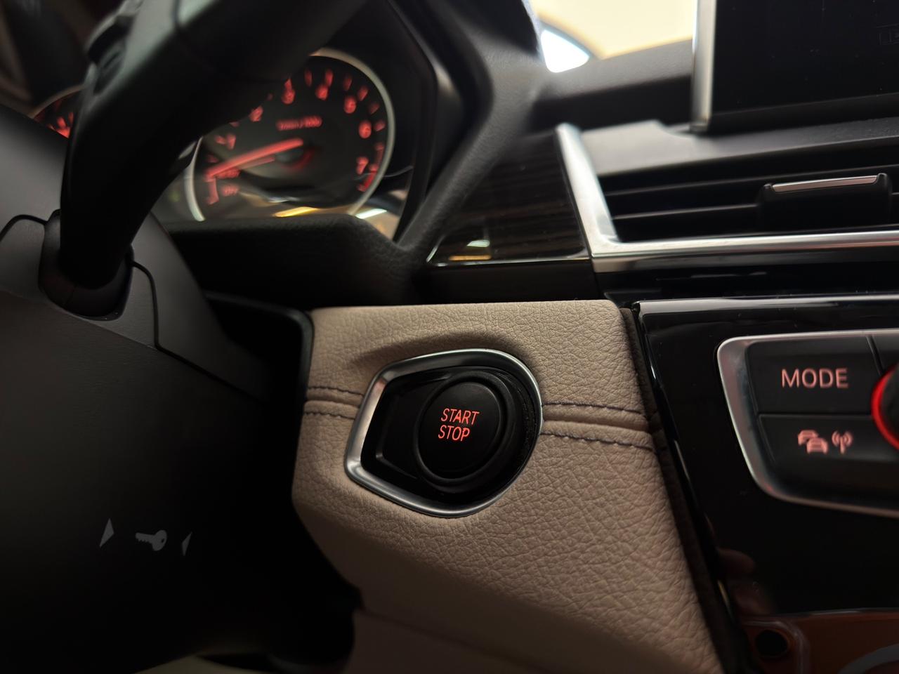 Bmw 2er Active Tourer 225xe iPerformance Msport aut. 4x4