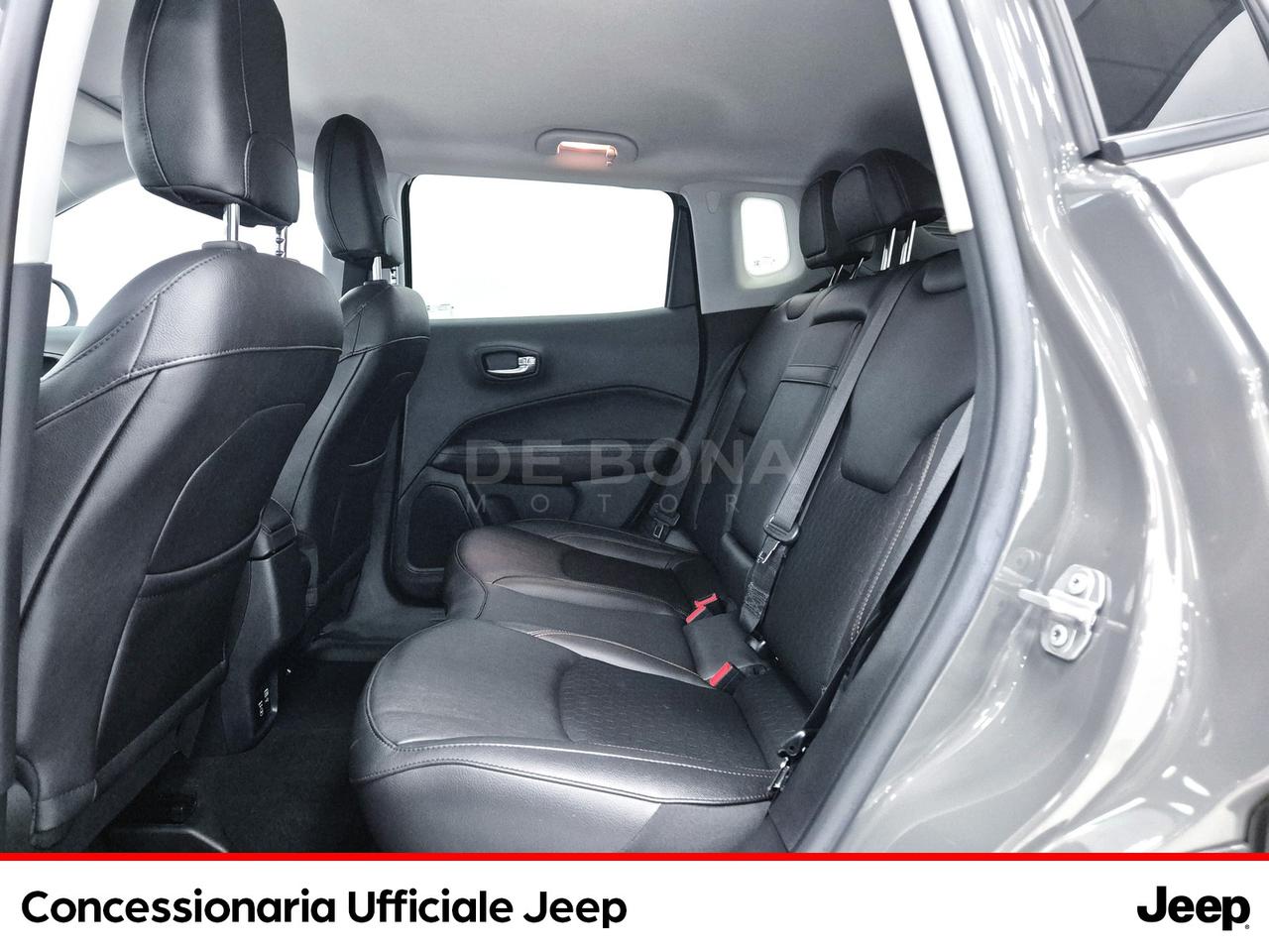 Jeep Compass 1.6 mjt limited 2wd 120cv my20