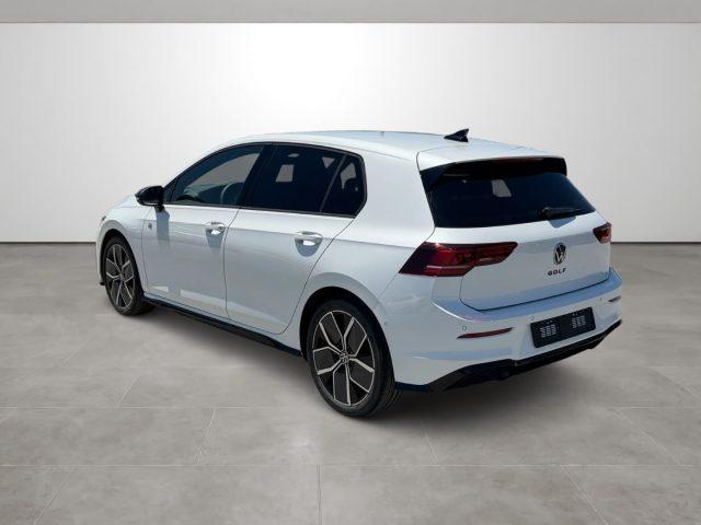 VOLKSWAGEN Golf 1.5 eTSI 150 CV ACT DSG R-Line Plus