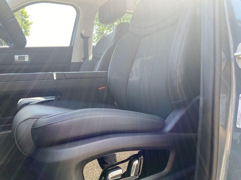 Jaecoo Jaecoo 7 Super Hyb. Jaecoo 7 1.5 TGDI 347 CV PHEV Premium