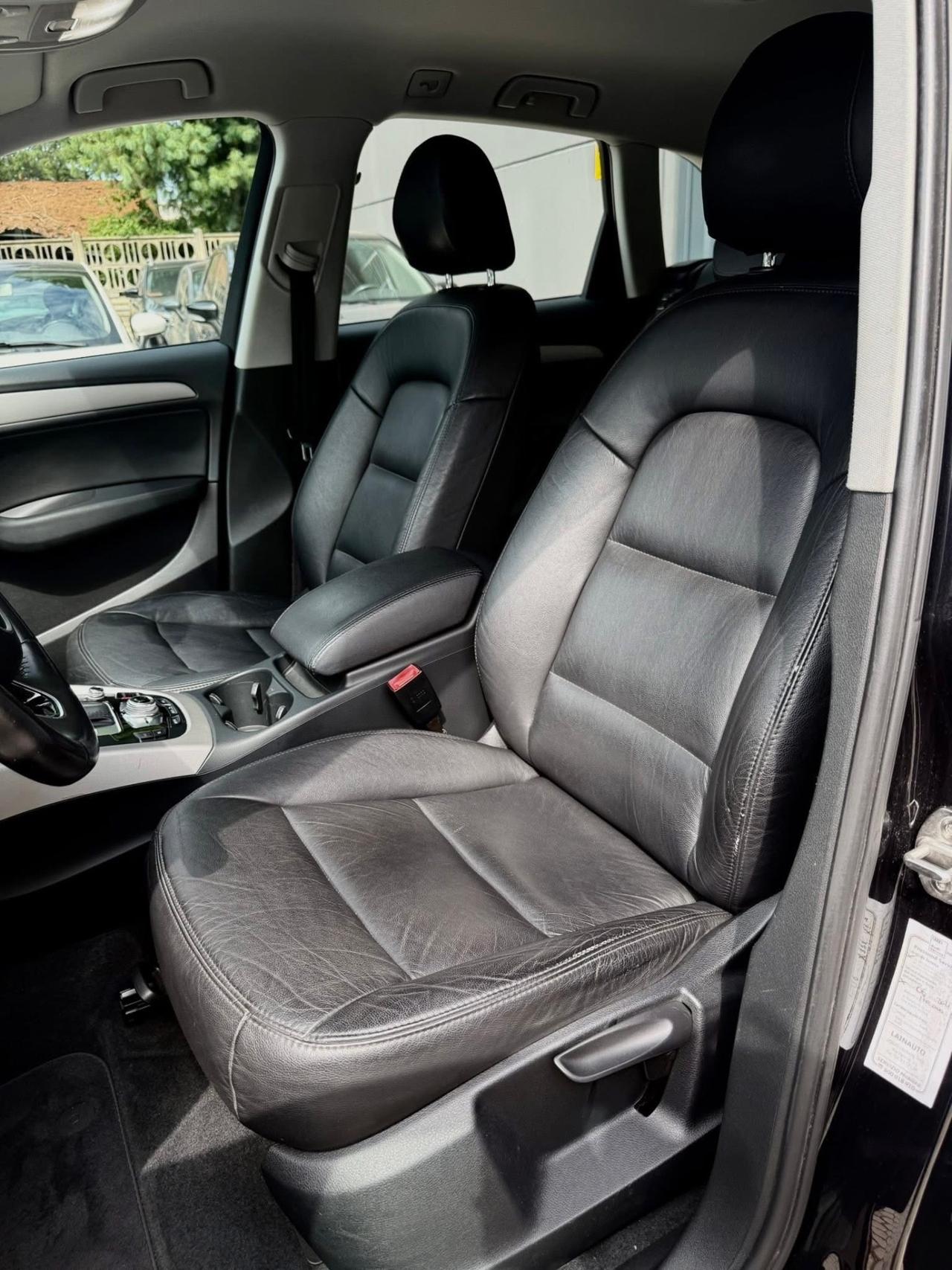 Audi Q5 2.0 TDI 177CV quattro S tronic Advanced Plus