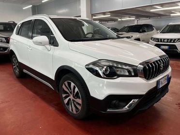 Suzuki SX4 S-Cross S-Cross 1.6 ddis Top s