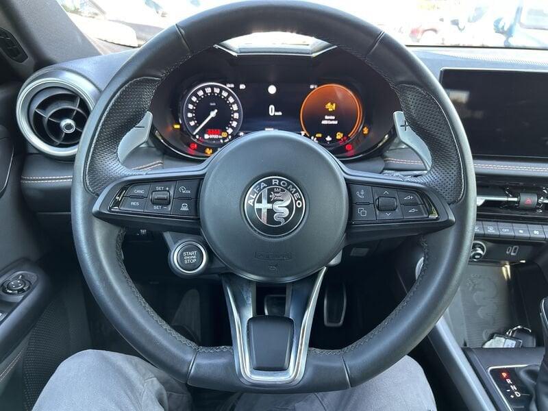 Alfa Romeo Tonale 1.6 Veloce 130cv tct6