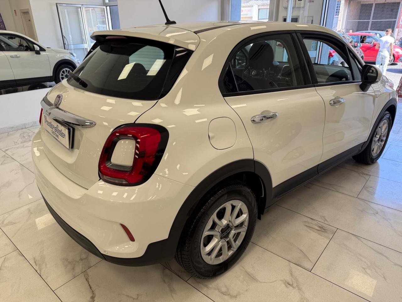Fiat 500X 1.0 T3 120 CV Cult