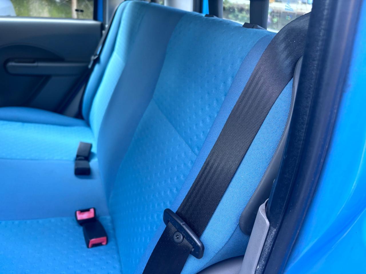 Fiat Panda 1.2 Dynamic 85000 Neoptentati