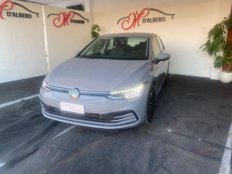 Volkswagen Golf 1.0 TSI 110cv EVO Life