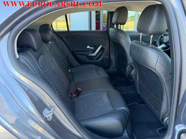 MERCEDES-BENZ A 200 Automatic Progressive Advanced Plus