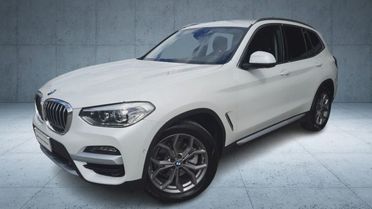 BMW X3 xDrive20d 48V xLine Aut.