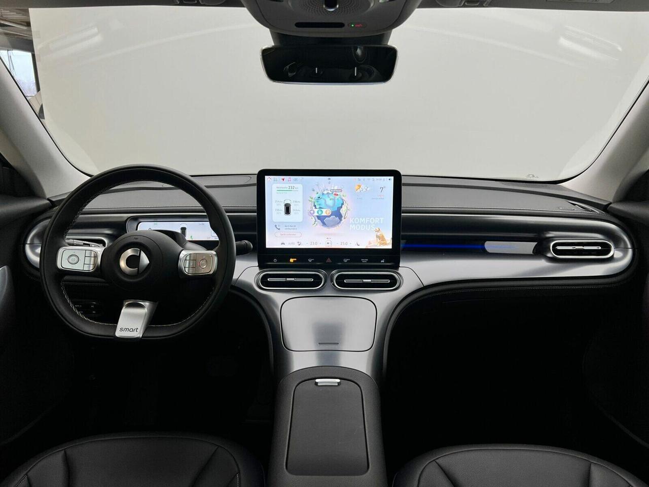 Smart #1 Premium
