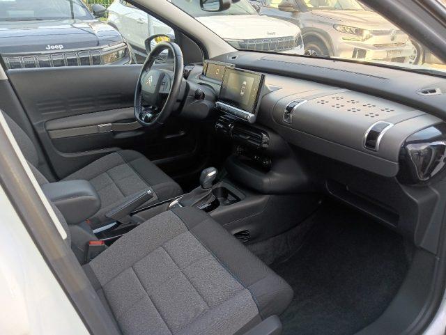 CITROEN C4 Cactus BlueHDi 120 S&S EAT6 Shine