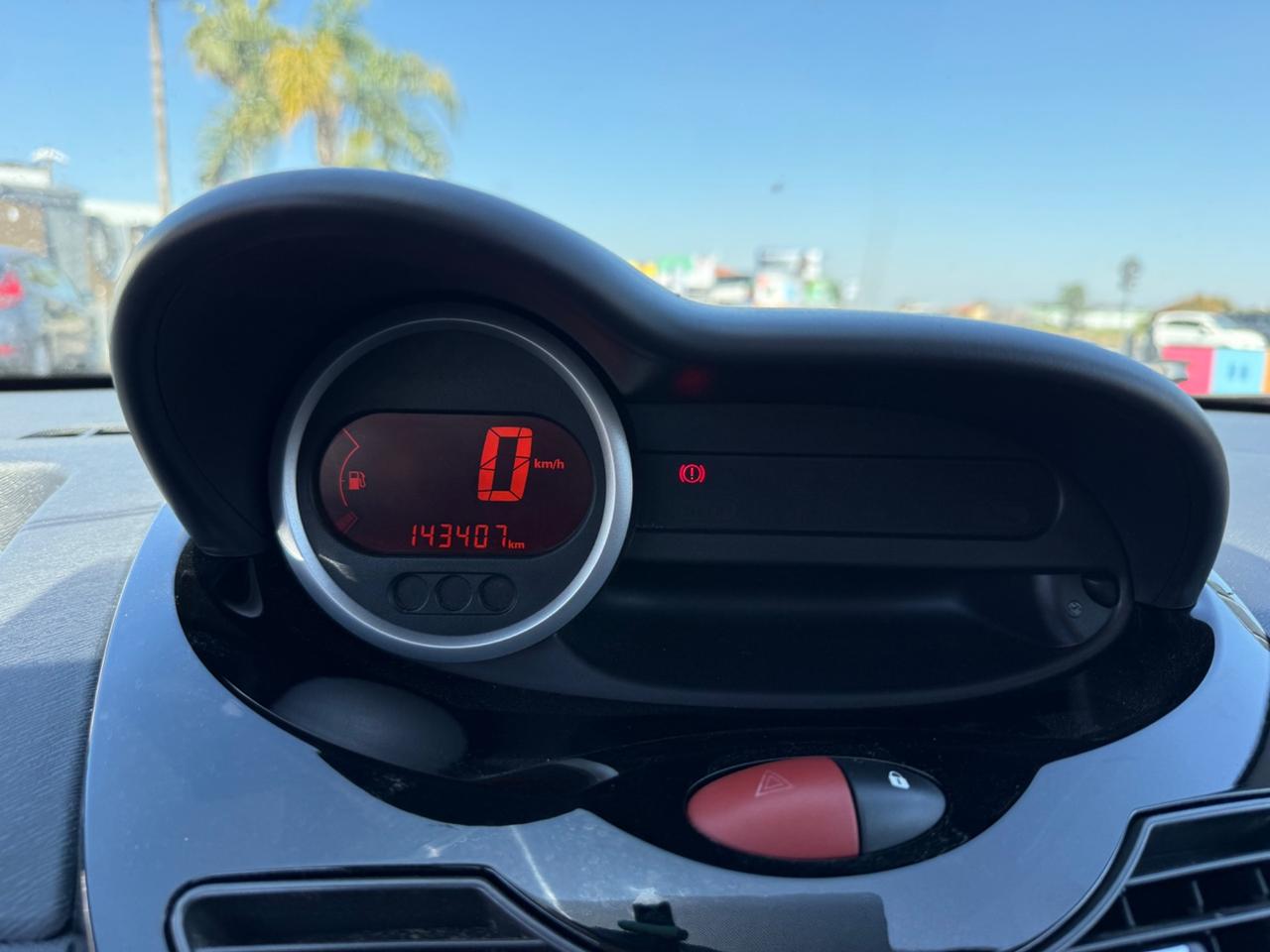 Renault Twingo 1.2 16V Night&Day
