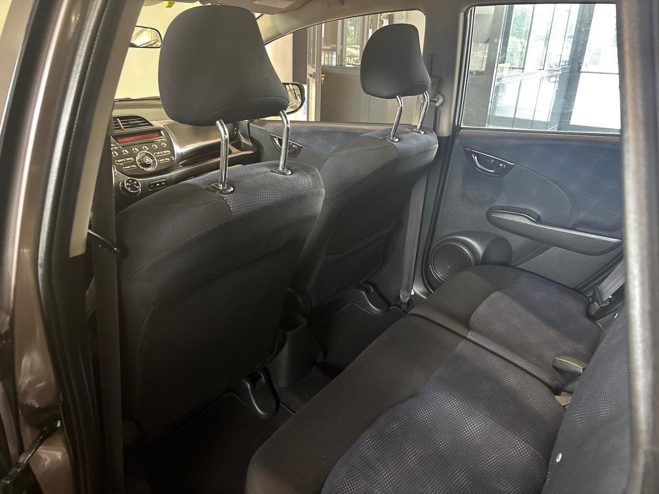 Honda Jazz 1.4 i-VTEC BENZINA | OK NEOPATENTATI |