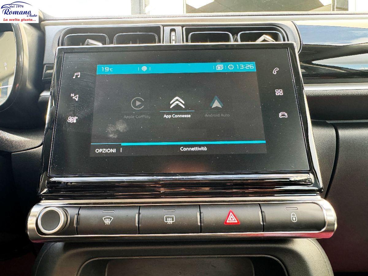 CITROEN - C3 - PureTech 83 Plus#OK NEO PATENTATI!