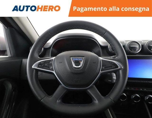 DACIA Duster 1.5 Blue dCi 8V 115 CV 4x4 Prestige