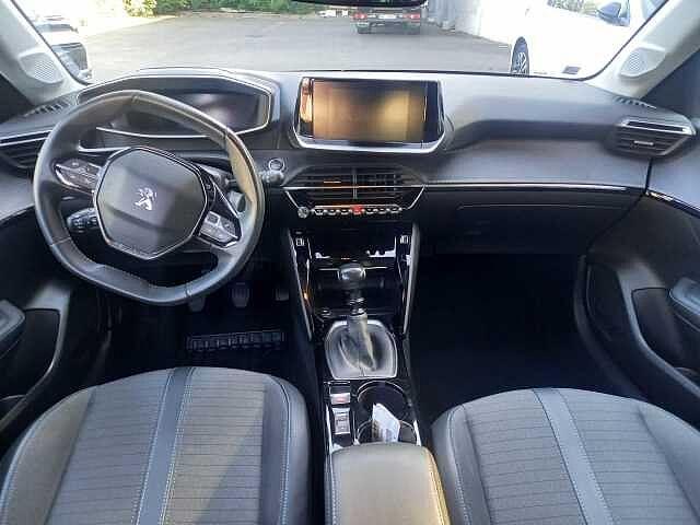 Peugeot 208 BlueHDi 100 Stop&Start 5 porte Allure Pack
