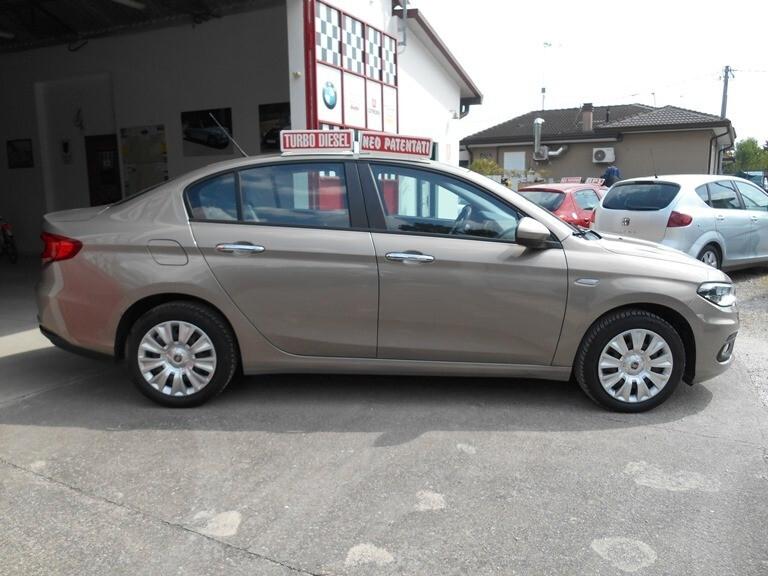 Fiat Tipo 1.3 Mjt S&S 5 porte Business