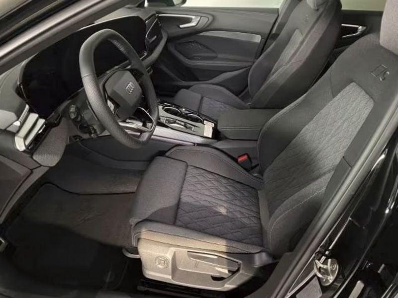 Audi A5 A5 Avant TDI 150 kW mHEV+ S tronic quattro S Line edition MATRIX LED