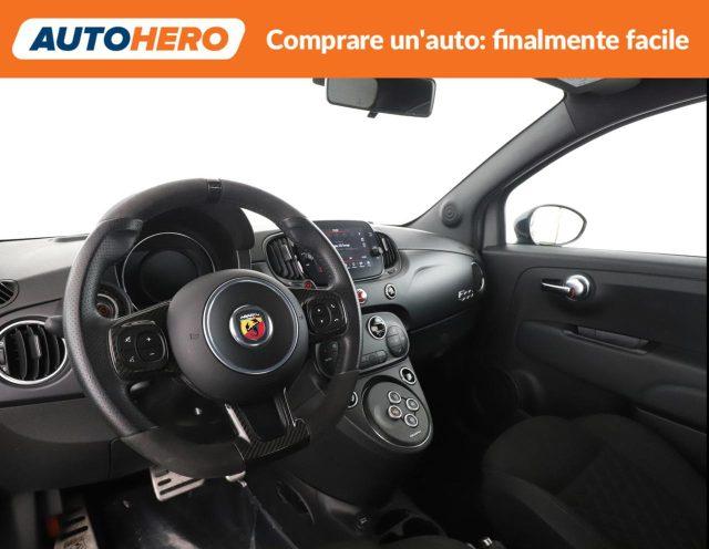 ABARTH 695 C 1.4 Turbo T-Jet 180 CV M.T.A.