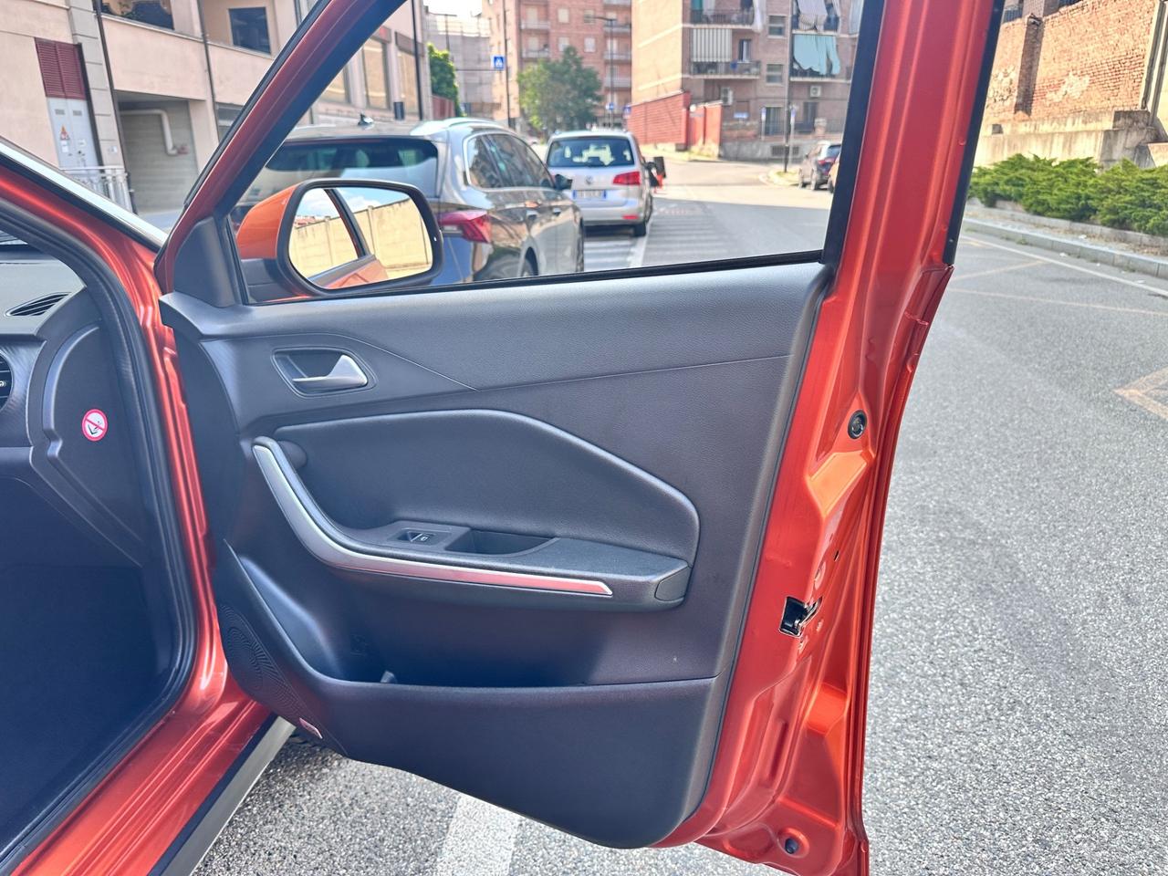 dr3 1.4 sport super full bellissima ( possibilità gpl 1200 euro )