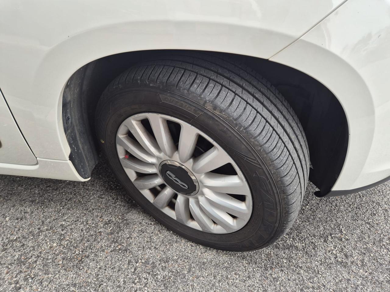 Fiat 500L 1.3 Mjt Pop Star E5B --Passaggio incluso!!!