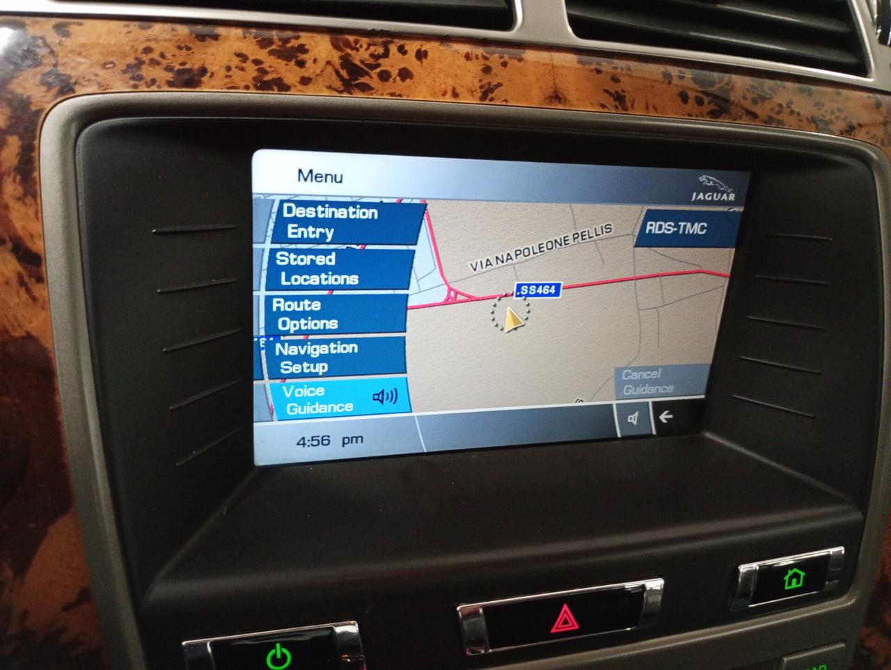 Jaguar XK 5.0 V8 Coupé