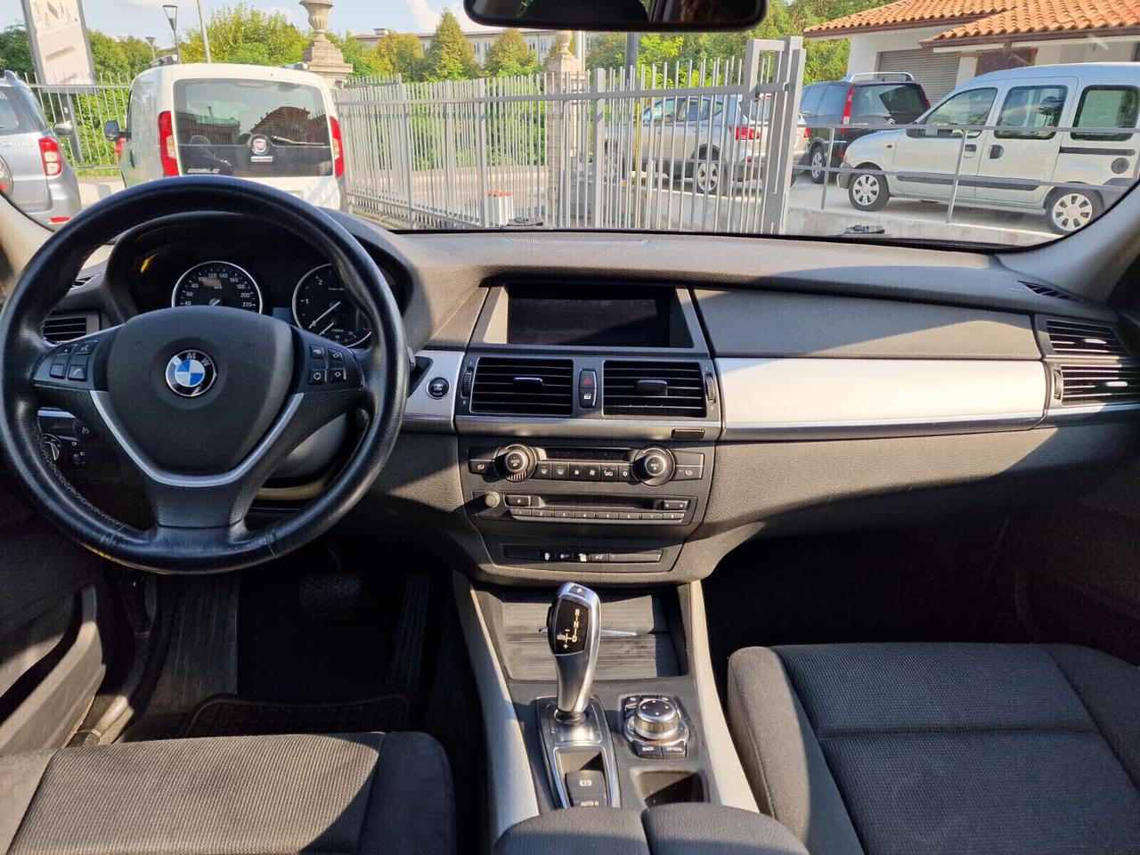 Bmw X5 xDrive30d Futura