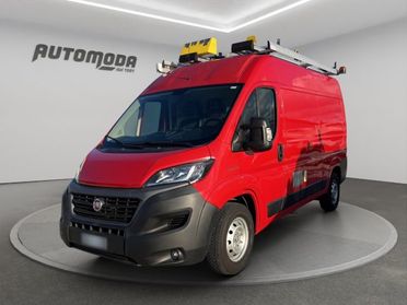 FIAT Ducato MAXI 35 L2H2 ALLESTIMENTO TIM