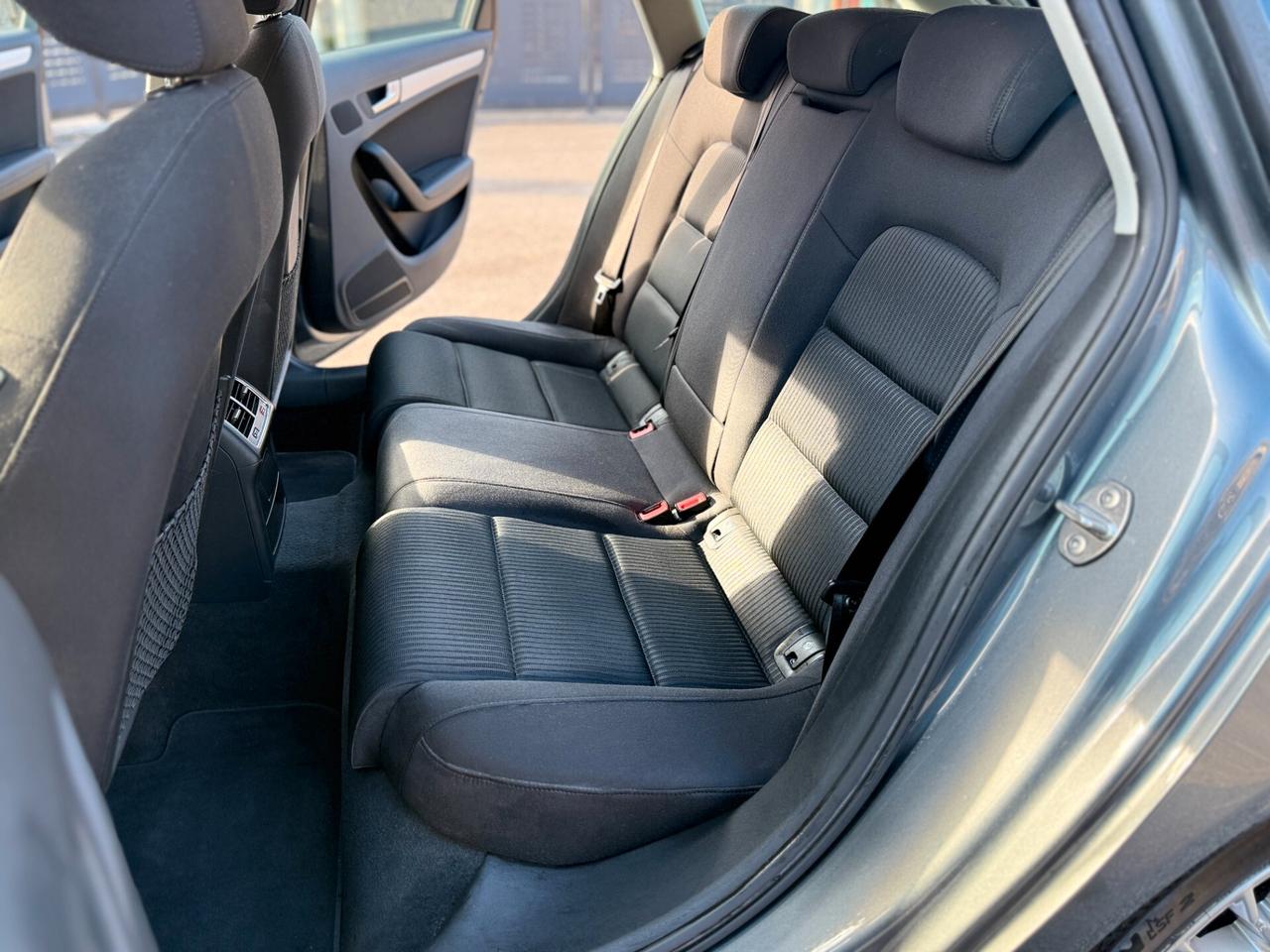 Audi A4 Avant 2.0 TDI 120 CV Business Plus